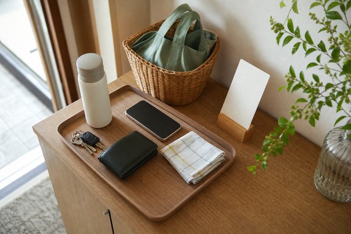 持ち物リストのゆるい作り方